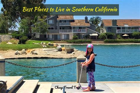 Best Southern California Cities you need to visit in 2024.